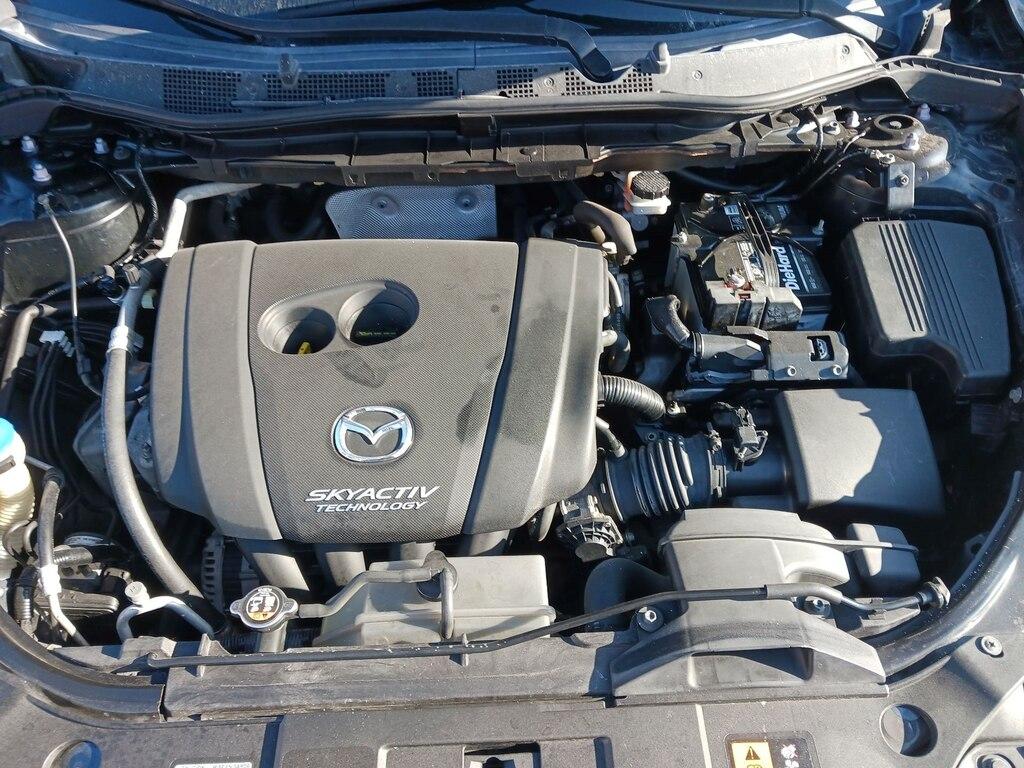 used 2016 Mazda CX-5 car, priced at $13,599