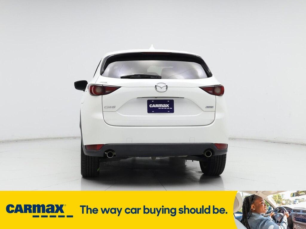 used 2019 Mazda CX-5 car, priced at $22,998