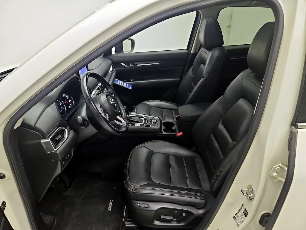 used 2019 Mazda CX-5 car, priced at $22,998