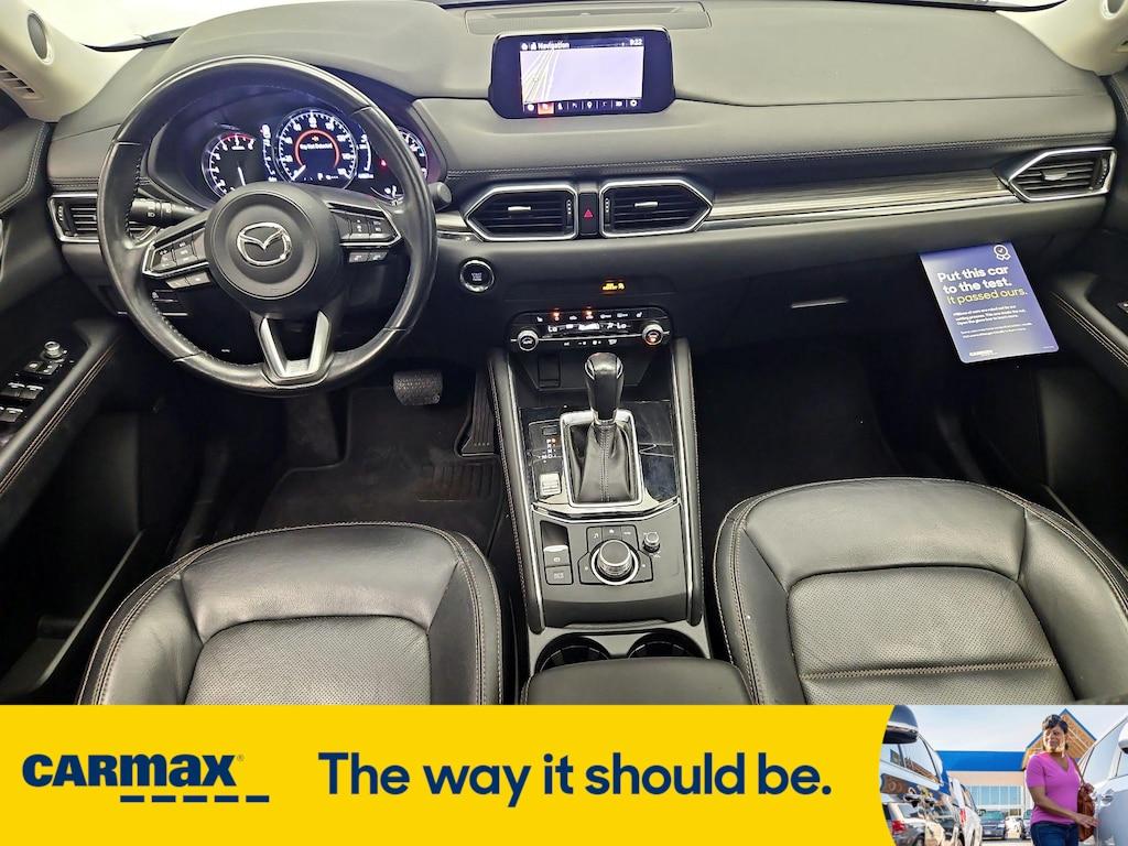 used 2019 Mazda CX-5 car, priced at $22,998