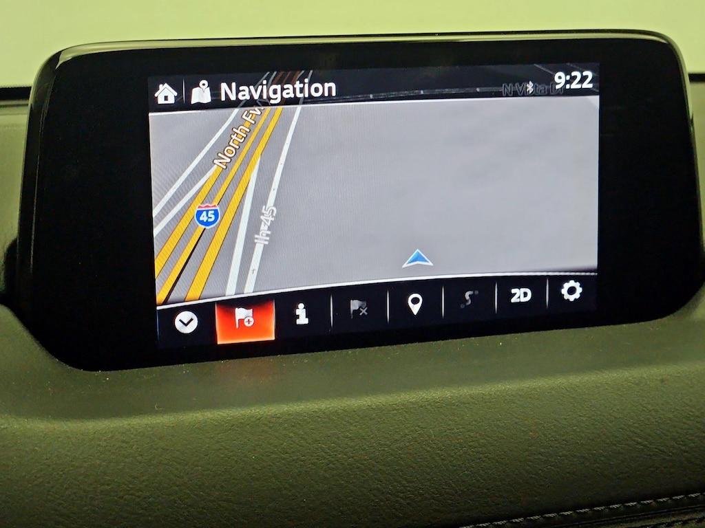 used 2019 Mazda CX-5 car, priced at $22,998