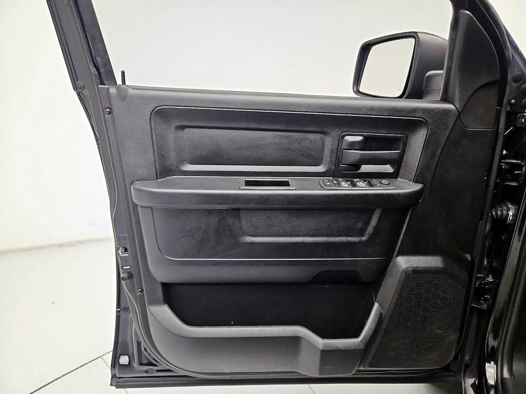 used 2021 Ram 1500 Classic car, priced at $26,998