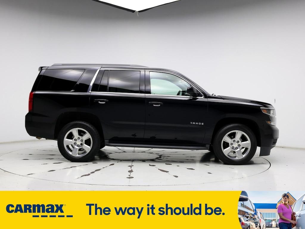 used 2017 Chevrolet Tahoe car, priced at $28,998