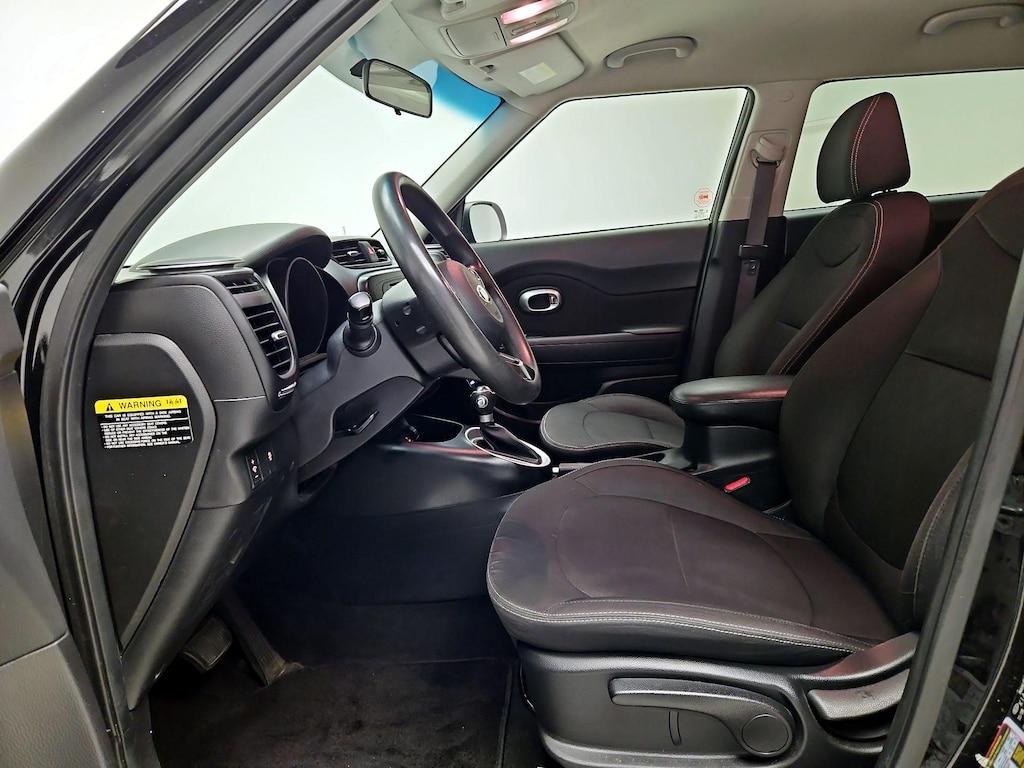 used 2019 Kia Soul car, priced at $14,998