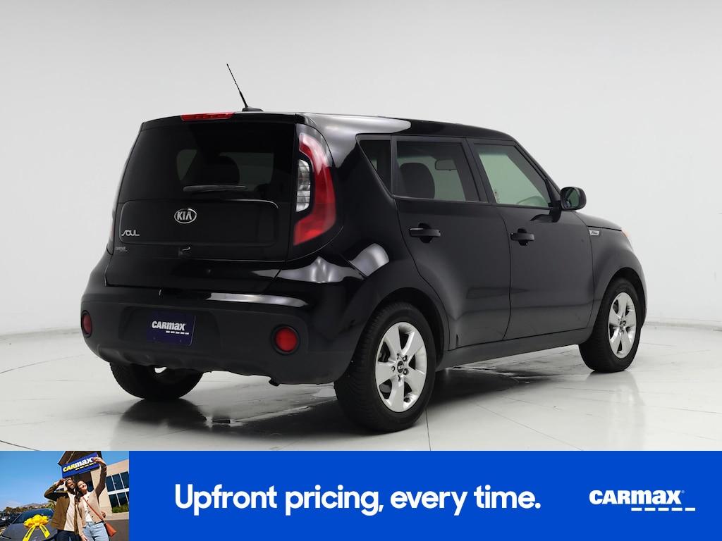 used 2019 Kia Soul car, priced at $14,998