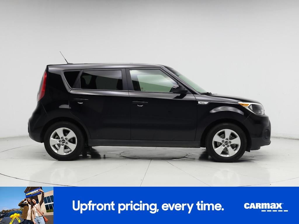 used 2019 Kia Soul car, priced at $14,998