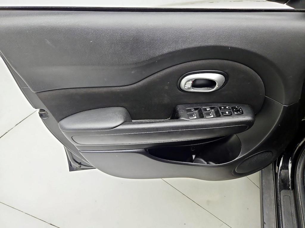 used 2019 Kia Soul car, priced at $14,998