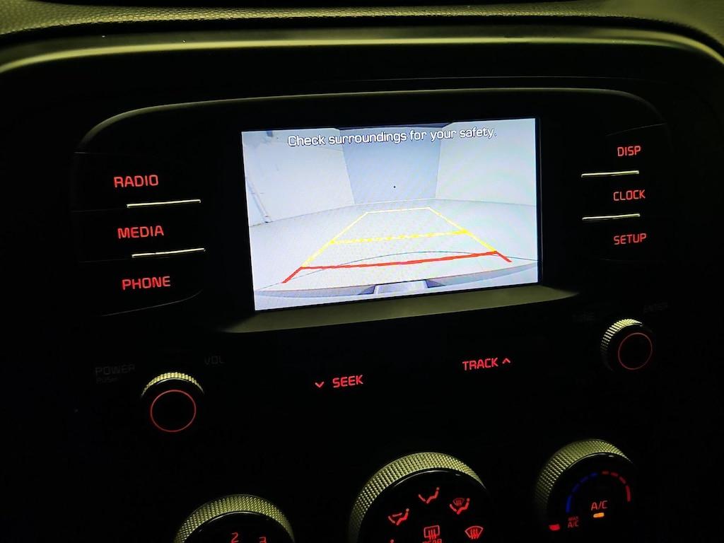 used 2019 Kia Soul car, priced at $14,998