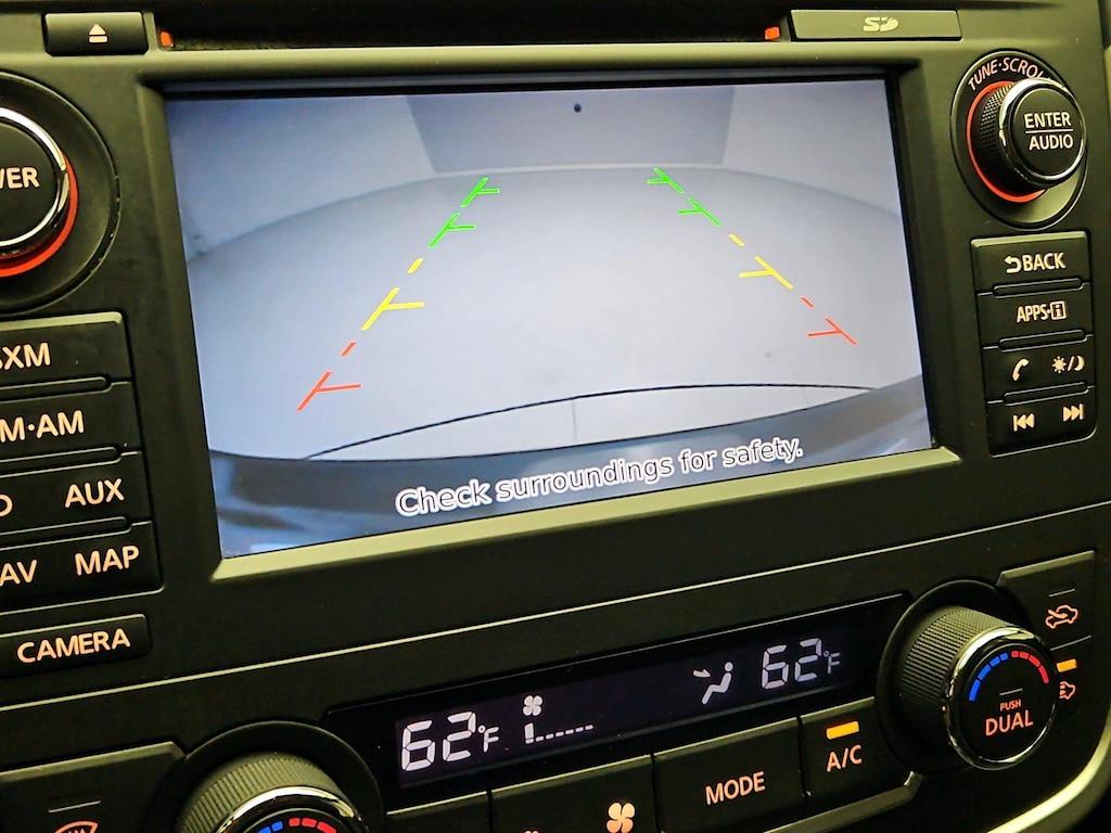 used 2016 Nissan Altima car, priced at $14,998