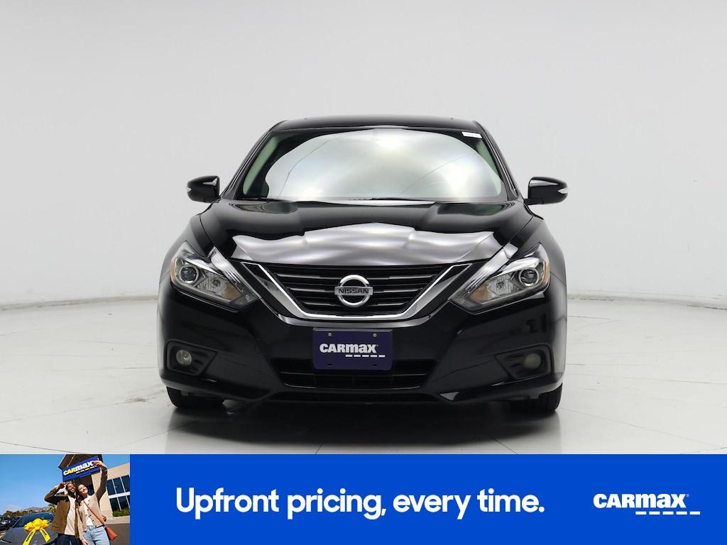 used 2016 Nissan Altima car, priced at $14,998