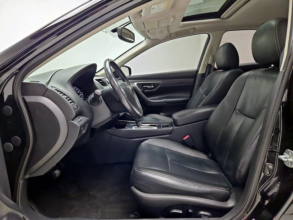 used 2016 Nissan Altima car, priced at $14,998