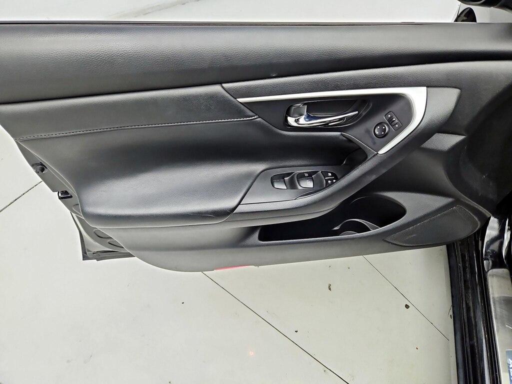 used 2016 Nissan Altima car, priced at $14,998