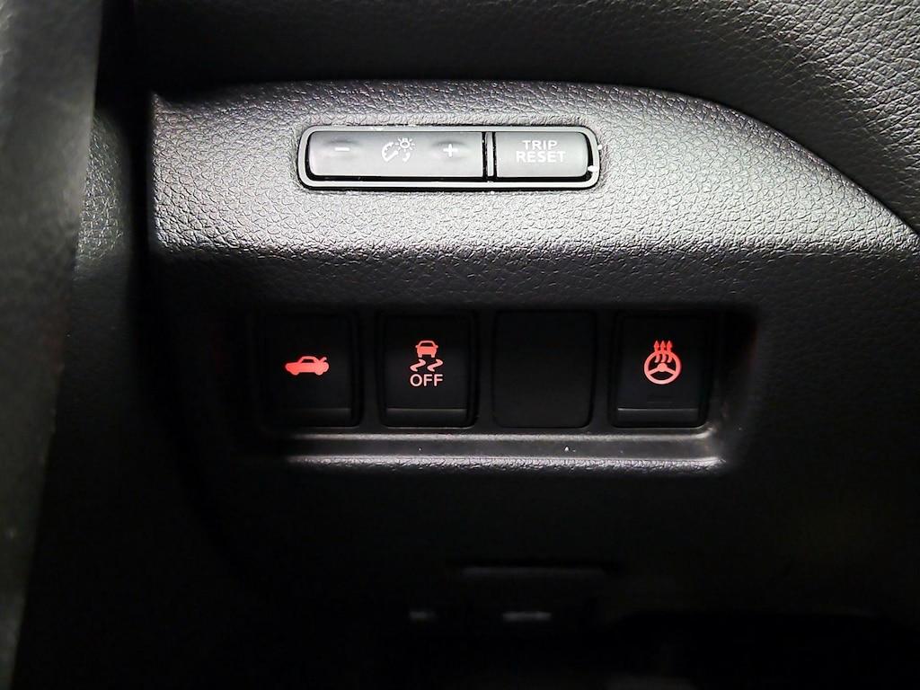 used 2016 Nissan Altima car, priced at $14,998