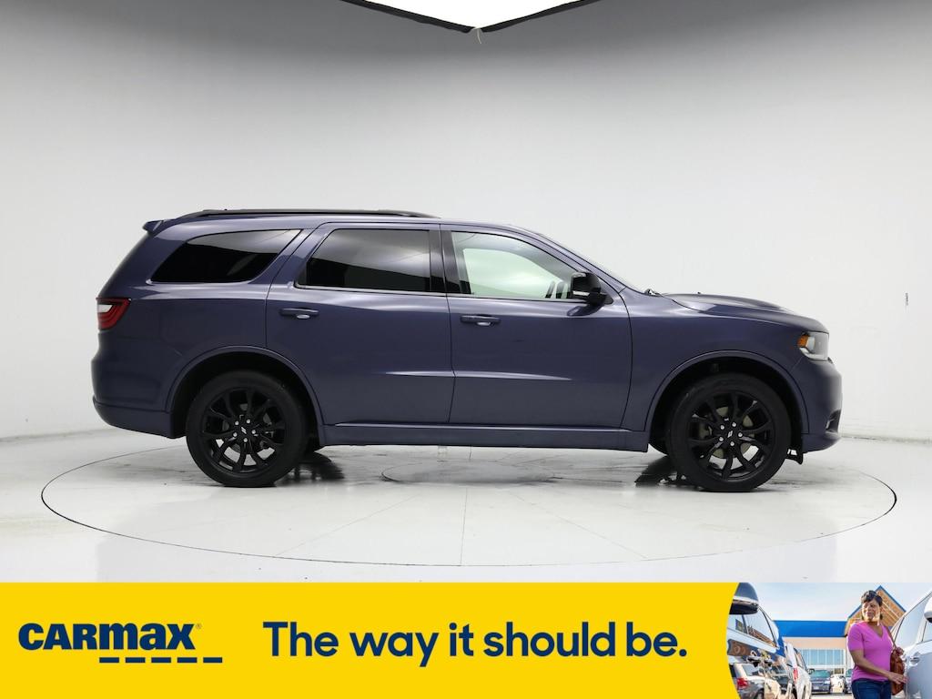 used 2019 Dodge Durango car, priced at $24,998