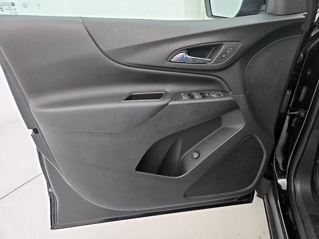 used 2023 Chevrolet Equinox car, priced at $22,998