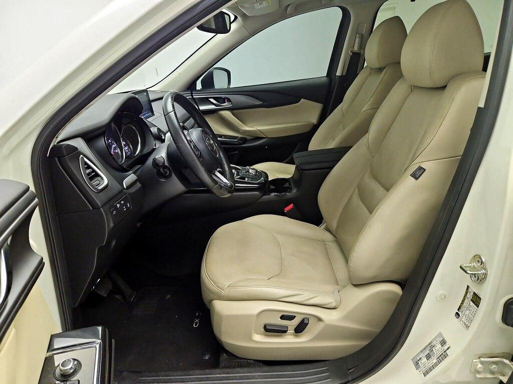 used 2017 Mazda CX-9 car, priced at $19,998