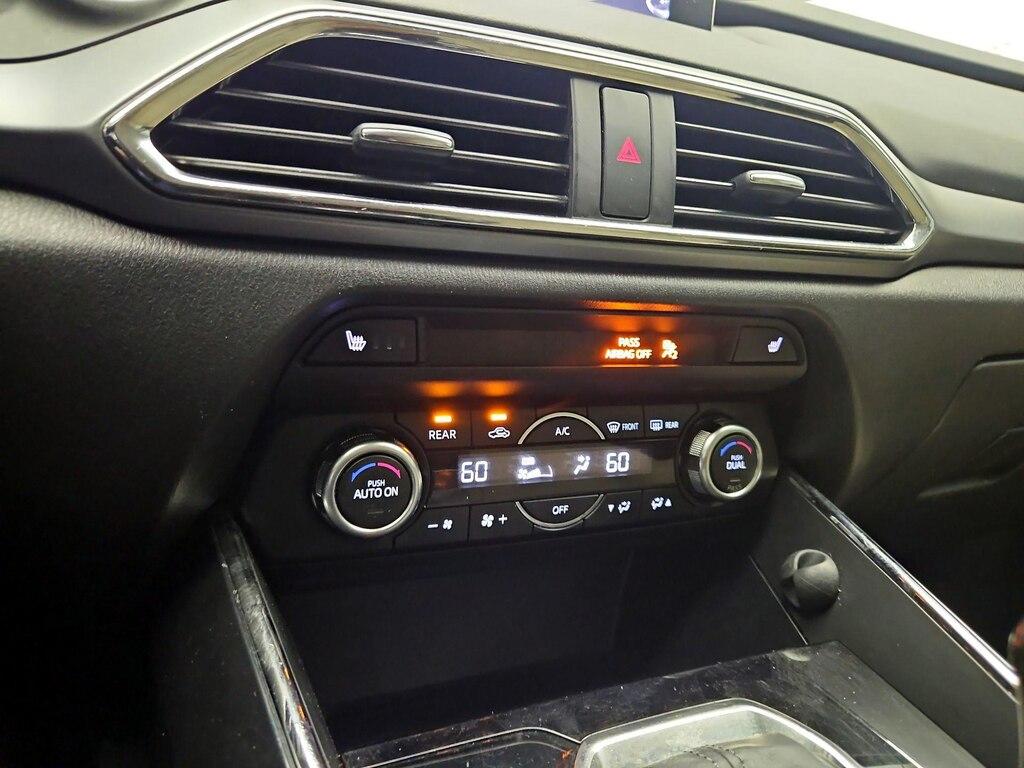 used 2017 Mazda CX-9 car, priced at $19,998