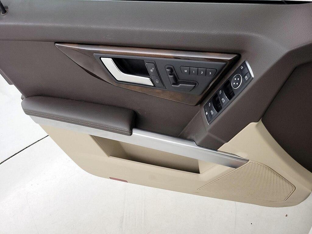used 2014 Mercedes-Benz GLK-Class car, priced at $15,998