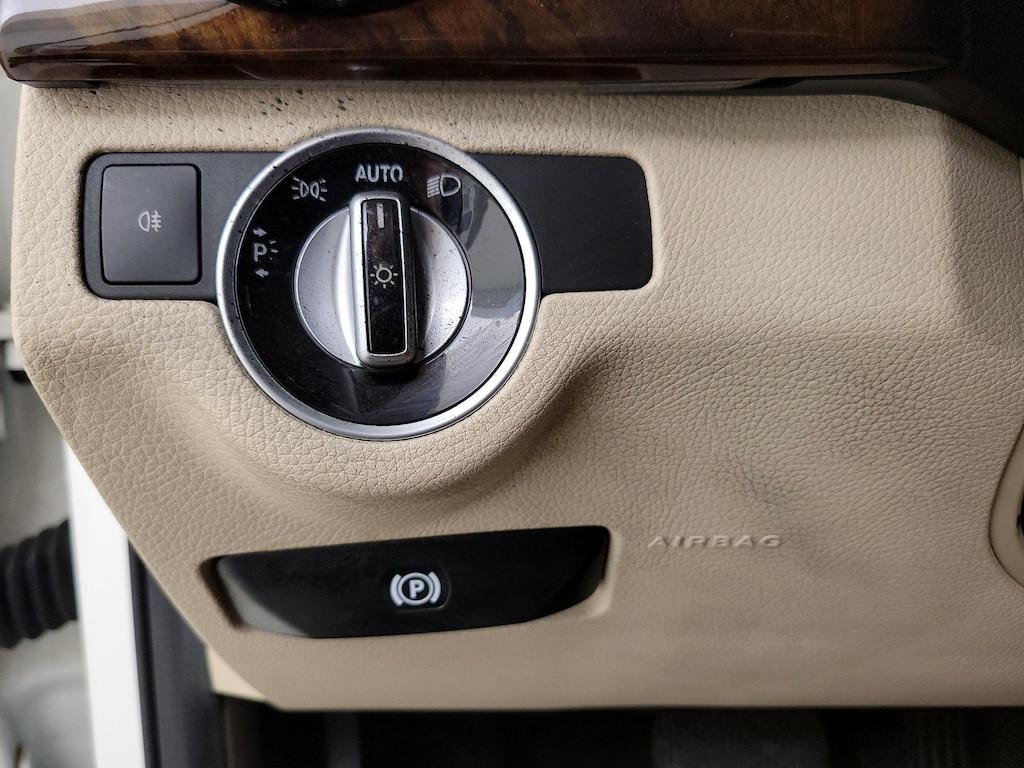 used 2014 Mercedes-Benz GLK-Class car, priced at $15,998