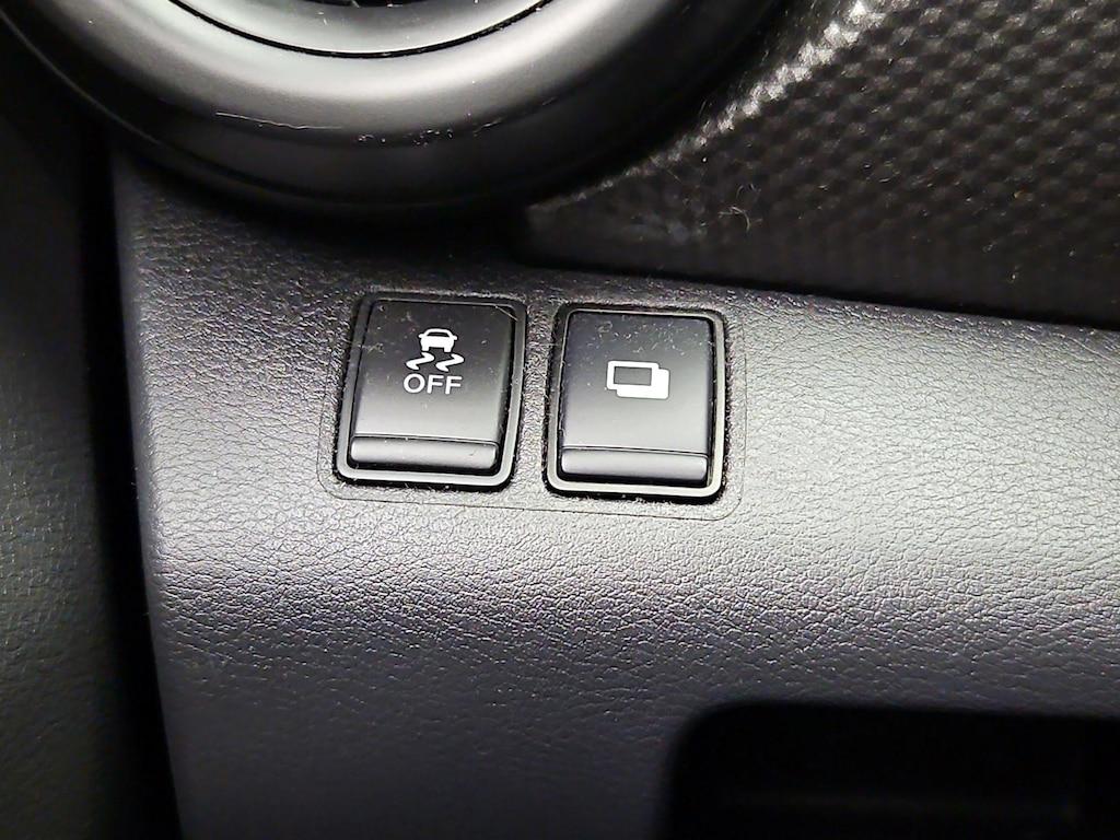used 2019 Nissan Kicks car, priced at $17,998
