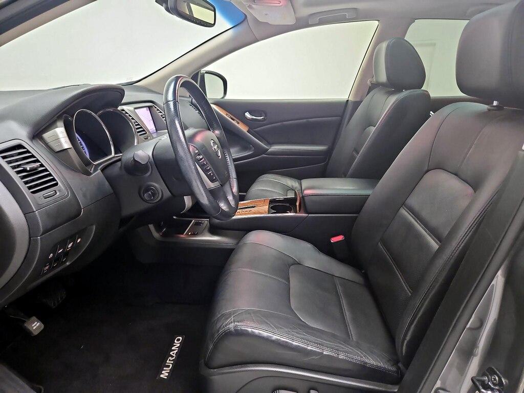 used 2014 Nissan Murano car, priced at $16,998