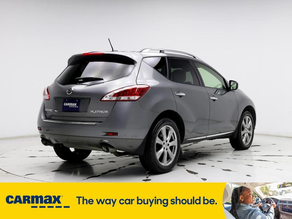 used 2014 Nissan Murano car, priced at $16,998