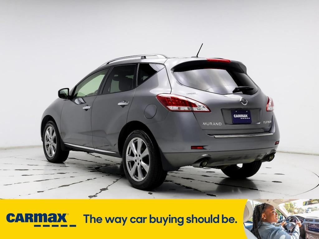 used 2014 Nissan Murano car, priced at $16,998