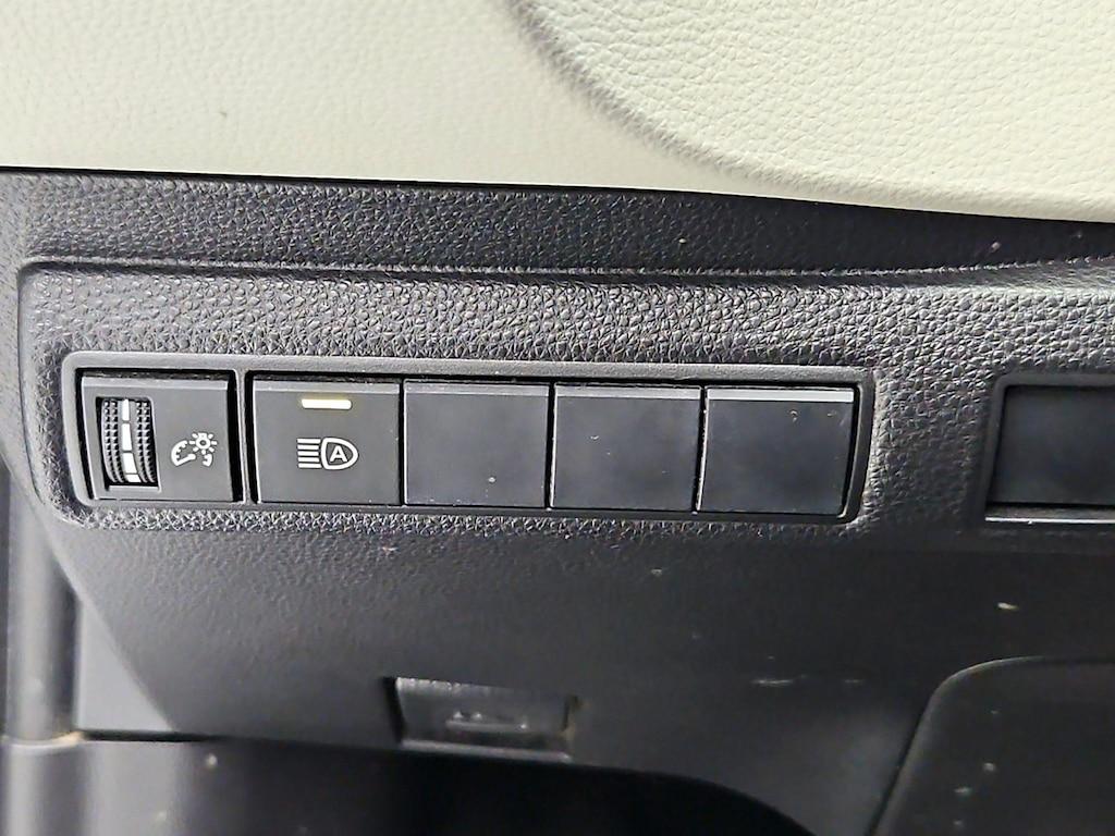 used 2020 Toyota Corolla car, priced at $19,998