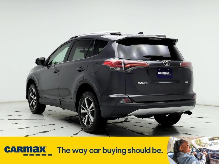 used 2016 Toyota RAV4 car, priced at $17,998