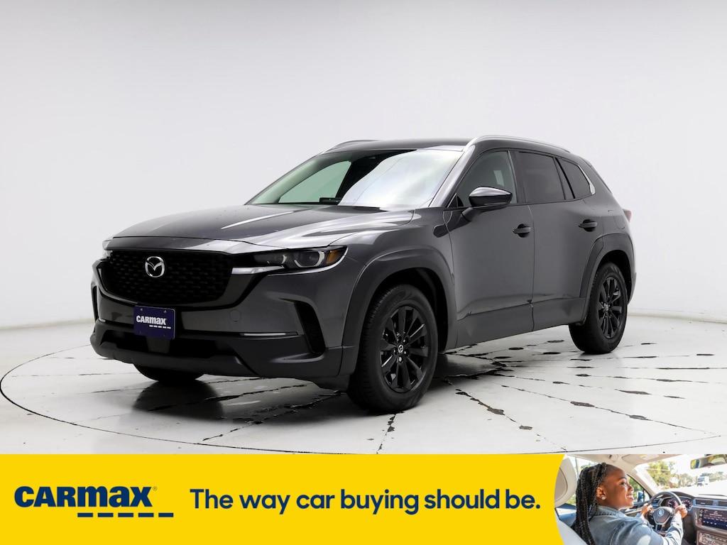 used 2024 Mazda CX-50 car, priced at $27,998