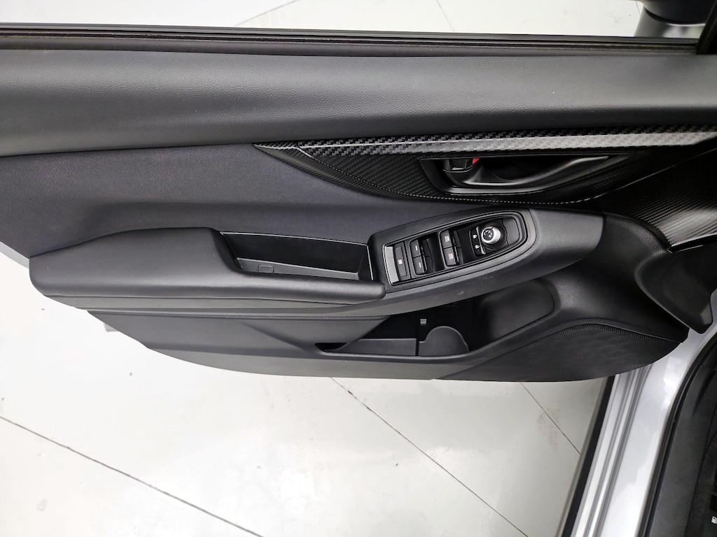 used 2021 Subaru Crosstrek car, priced at $24,998