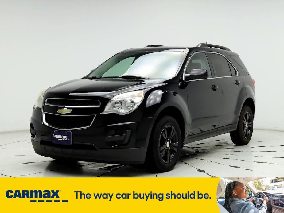 used 2015 Chevrolet Equinox car, priced at $14,599