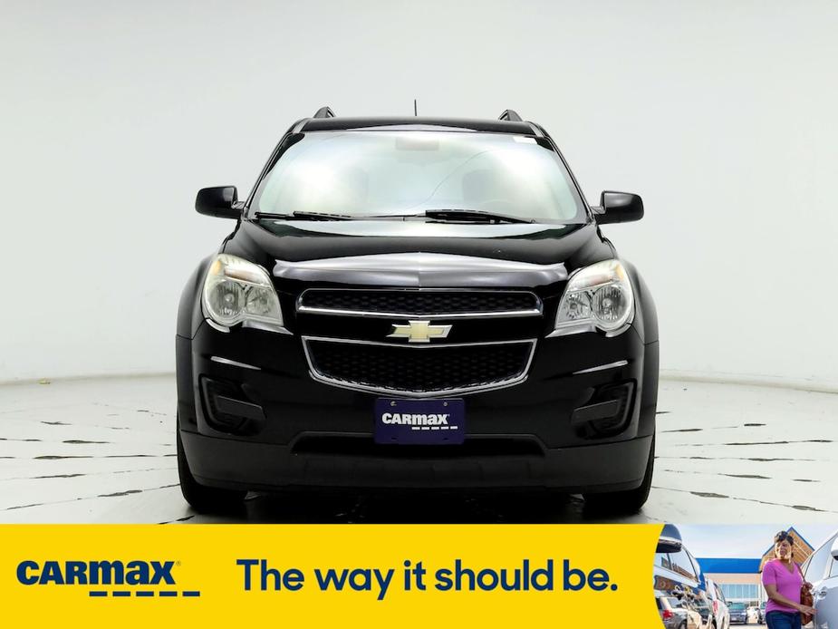 used 2015 Chevrolet Equinox car, priced at $14,599