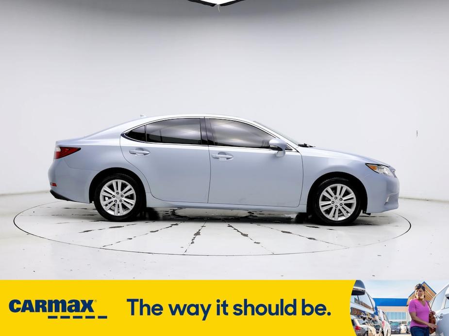 used 2014 Lexus ES 350 car, priced at $19,998