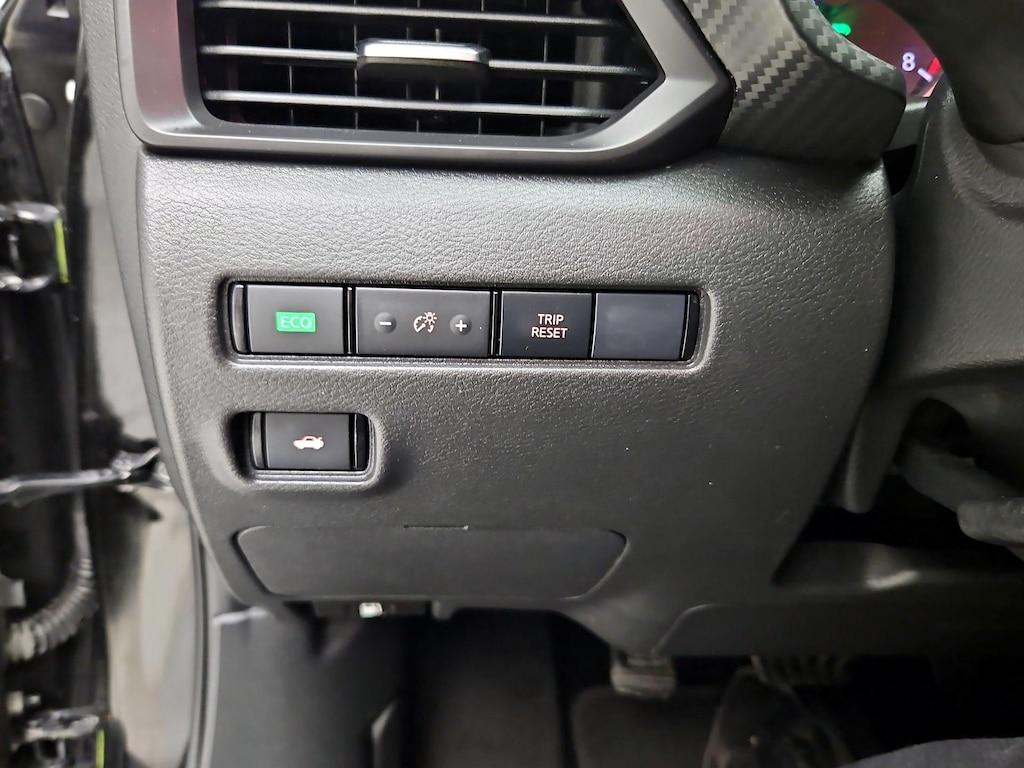 used 2023 Nissan Sentra car, priced at $19,998