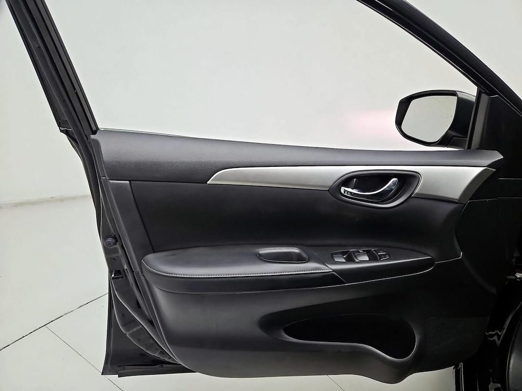 used 2019 Nissan Sentra car, priced at $14,599