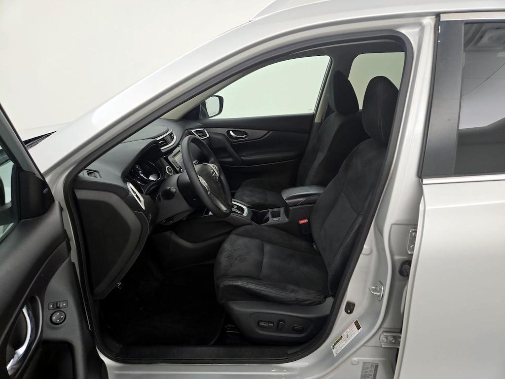 used 2016 Nissan Rogue car, priced at $12,998