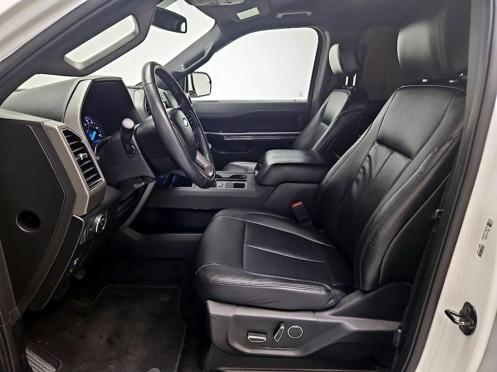 used 2019 Ford Expedition car, priced at $32,998