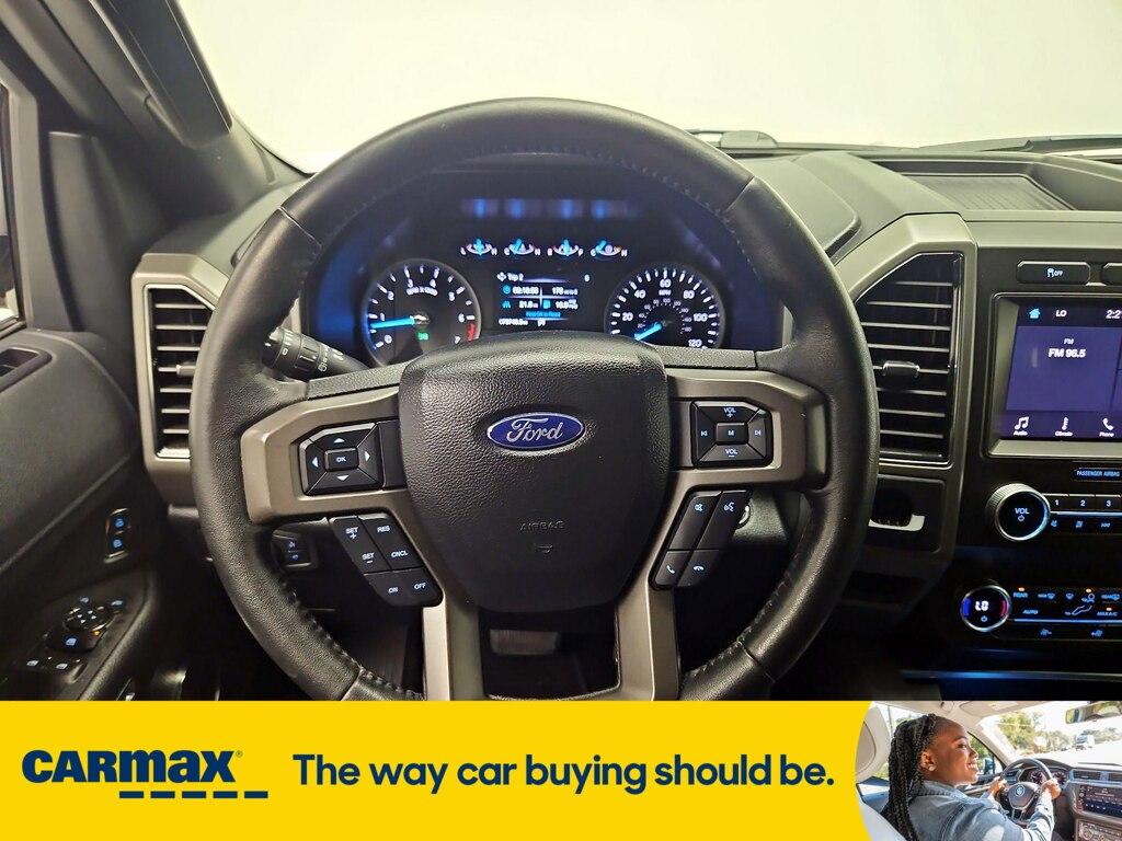 used 2019 Ford Expedition car, priced at $32,998