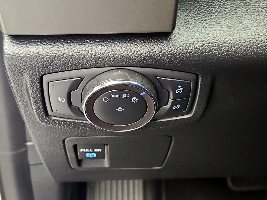 used 2019 Ford Expedition car, priced at $32,998