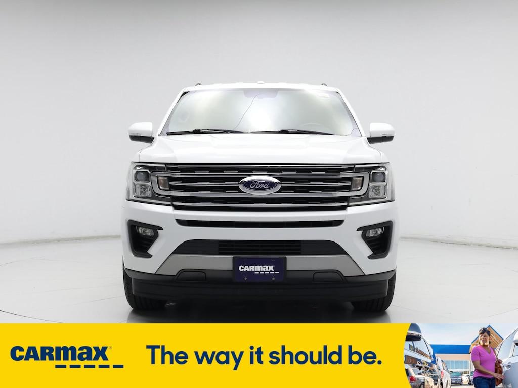 used 2019 Ford Expedition car, priced at $32,998