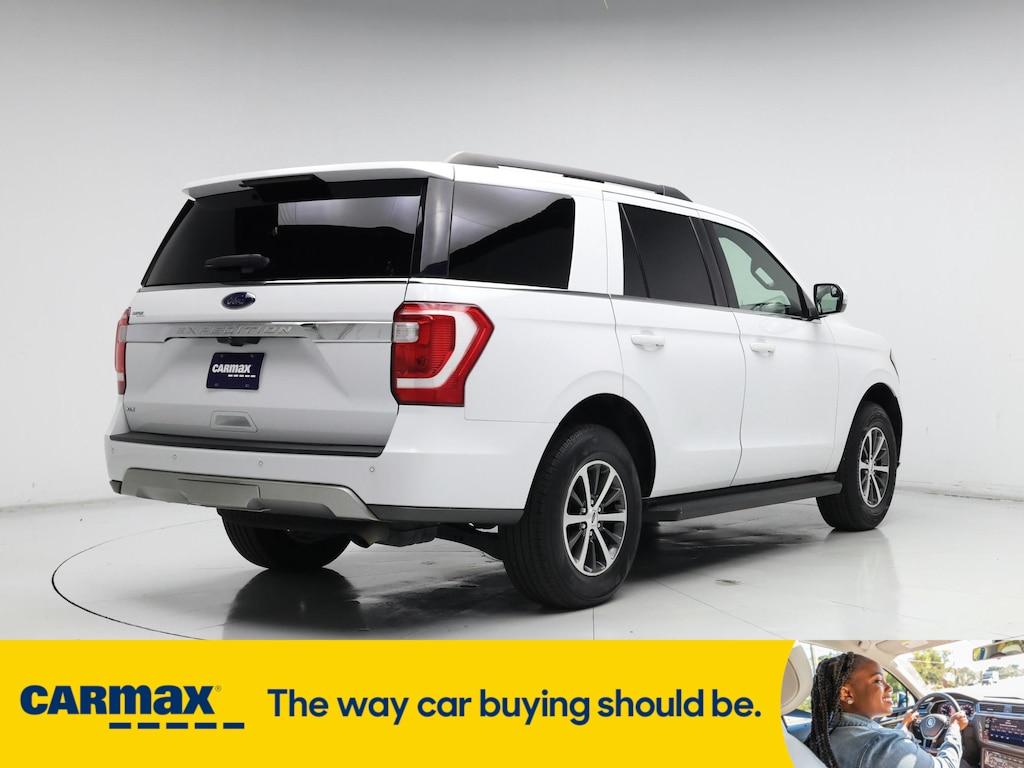 used 2019 Ford Expedition car, priced at $32,998