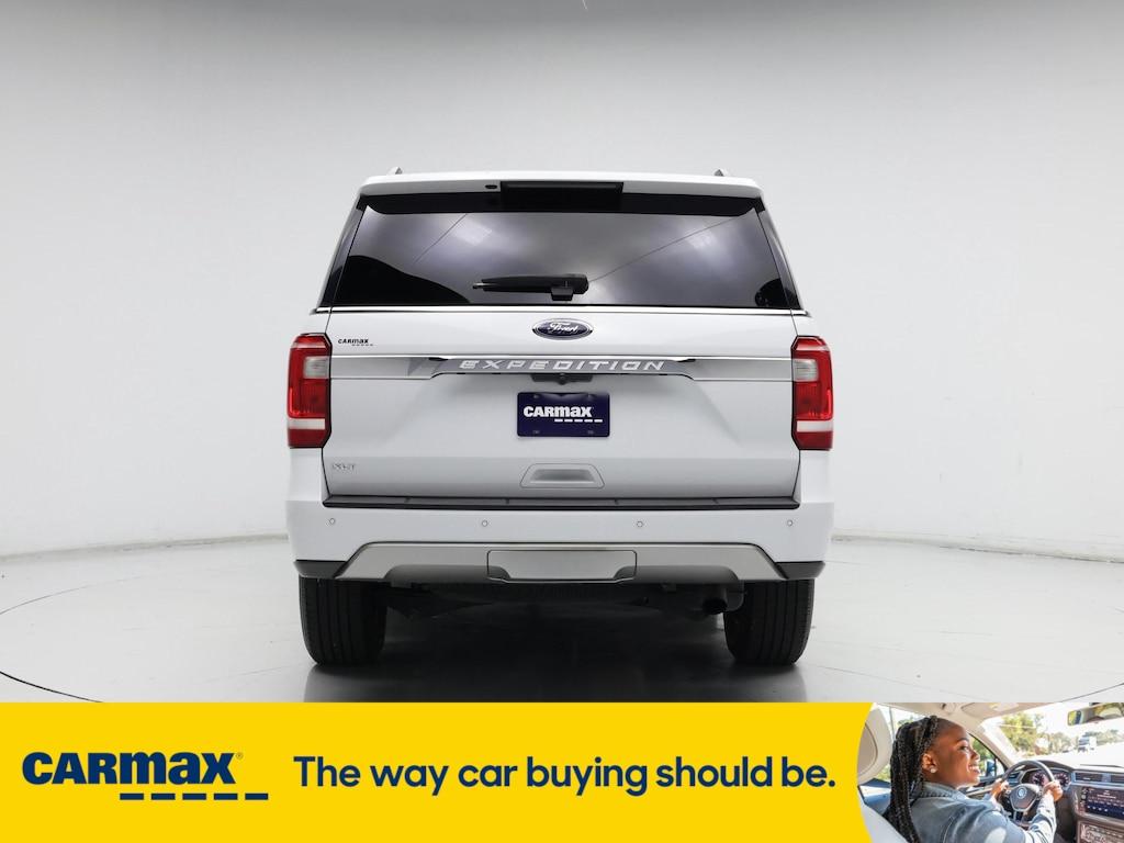used 2019 Ford Expedition car, priced at $32,998