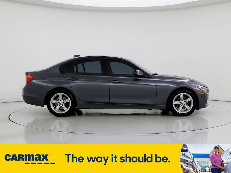 used 2015 BMW 328 car, priced at $20,998