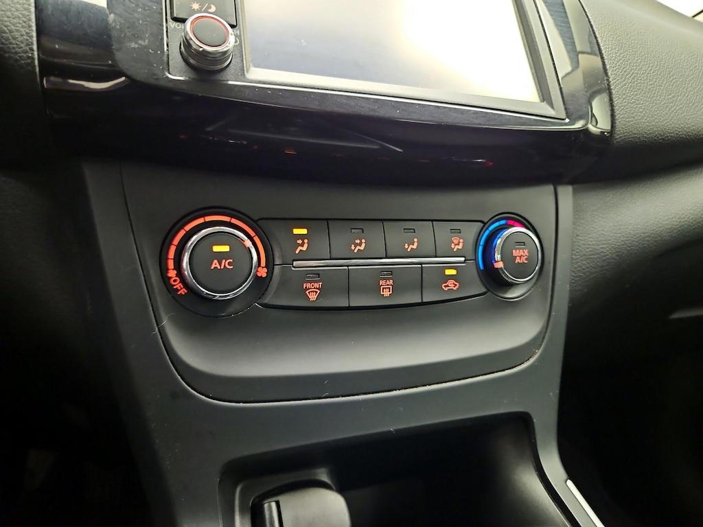 used 2019 Nissan Sentra car, priced at $13,599