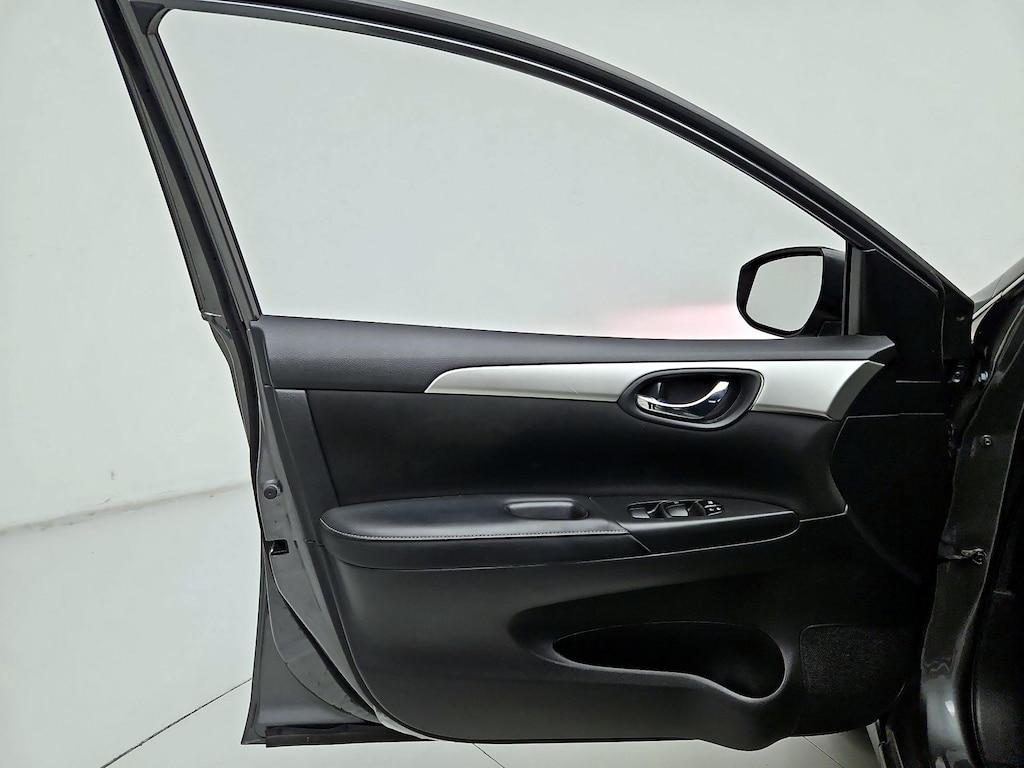 used 2019 Nissan Sentra car, priced at $13,599