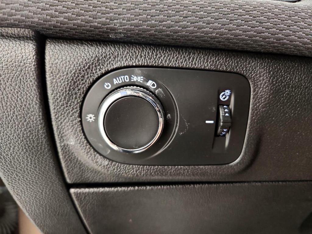 used 2019 Chevrolet Cruze car, priced at $15,998