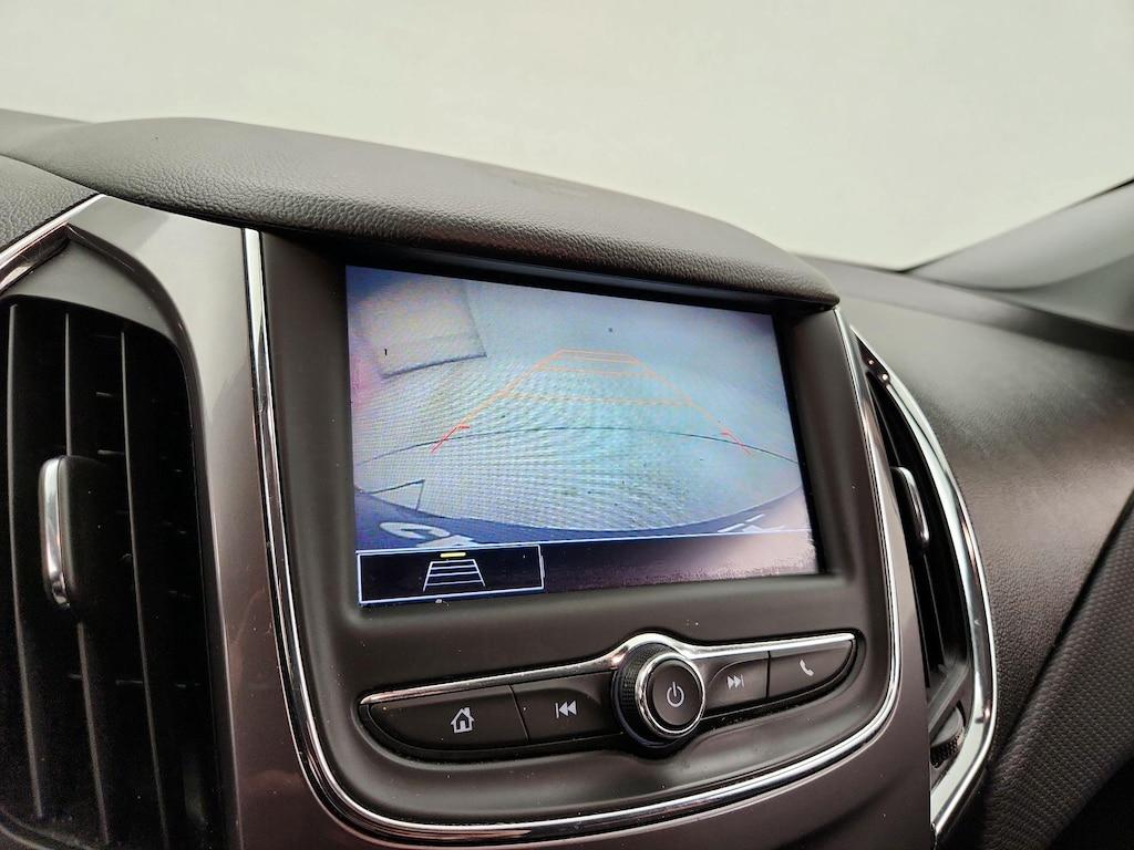 used 2019 Chevrolet Cruze car, priced at $15,998