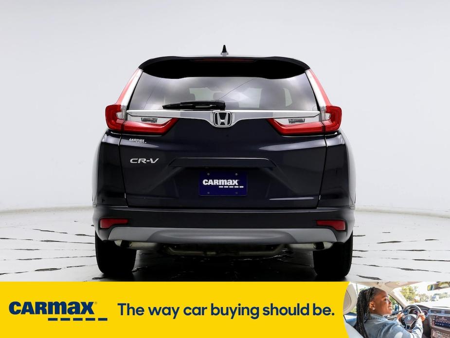 used 2019 Honda CR-V car, priced at $27,998