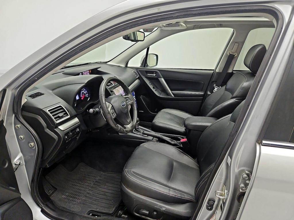used 2016 Subaru Forester car, priced at $16,998